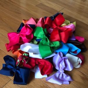Bag of Hairbows!